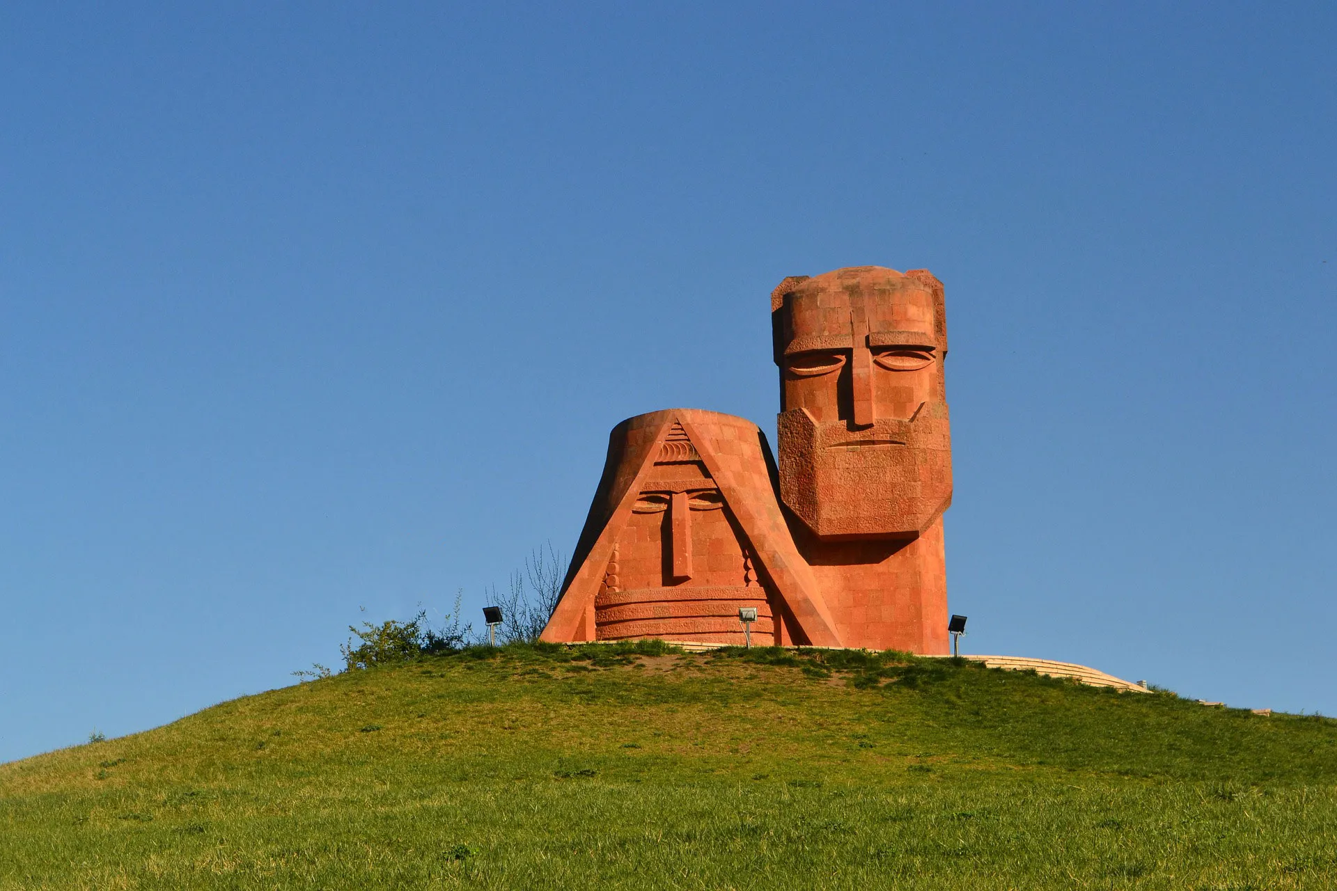 Thumbnail for What is Nagorno-Karabakh (Artsakh) and What Caused the Conflict?